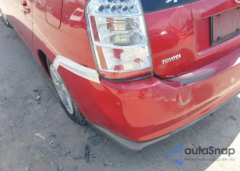 2008 Toyota Prius z USA, uszkodzony, nr VIN JTDKB20U883375288